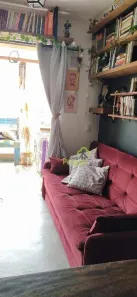 Apartamento com 1 Quarto à venda, 35m² no Cambuci, São Paulo