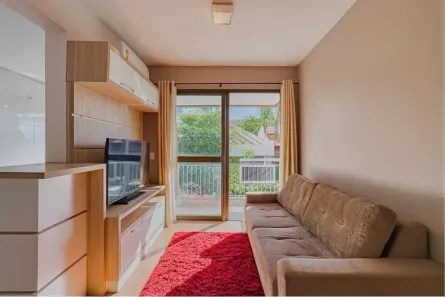 Apartamento com 2 Quartos à venda, 62m² no Santa Maria Goretti, Porto Alegre