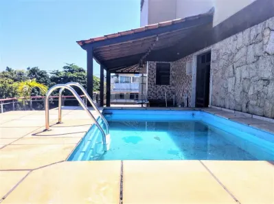 Ponto Comercial com 3 Quartos à venda, 200m² no Recreio dos Bandeirantes, Rio de Janeiro