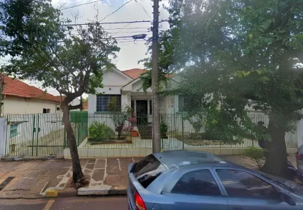 Casa com 5 Quartos à venda, 317m² no Centro, Araraquara