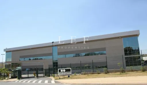 Prédio Comercial para alugar, 840m² no Parque dos Resedás, Campinas