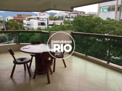 Apartamento com 2 Quartos à venda, 126m² no Recreio dos Bandeirantes, Rio de Janeiro