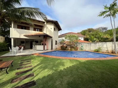 Casa com 4 Quartos à venda, 340m² no Jardim Florença, Goiânia