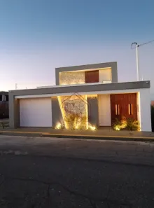 Casa com 3 Quartos à venda, 150m² no Bela Vista, Mossoró