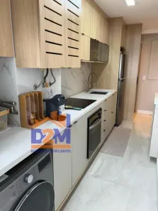 Apartamento com 2 Quartos à venda, 67m² no Centro, Osasco