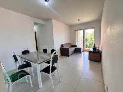 Apartamento com 3 Quartos à venda, 65m² no Vila Butantã, São Paulo