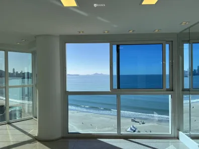 Apartamento com 4 Quartos para alugar, 316m² no Centro, Balneário Camboriú