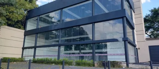 Ponto Comercial para alugar, 950m² no Vila Olímpia, São Paulo