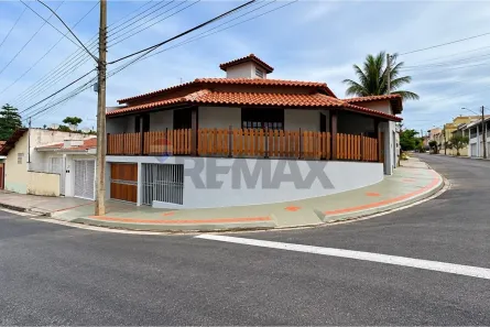 Casa com 3 Quartos à venda, 100m² no Jardim dos Reis, São João da Boa Vista