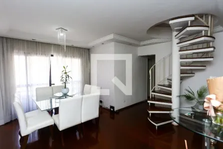 Cobertura com 3 Quartos à venda, 160m² no Vila Andrade, São Paulo