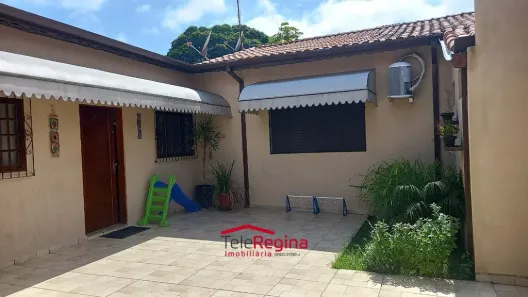Casa com 3 Quartos à venda, 279m² no Vila Santos, Caçapava