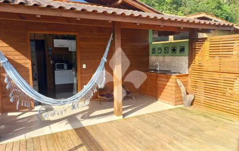 Casa com 2 Quartos à venda, 69m² no Serraria, Garopaba