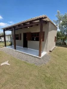 Casa com 2 Quartos à venda, 60m² no Praia Do Magisterio, Balneário Pinhal