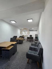 Sala Comercial à venda, 66m² no Centro, São José dos Campos
