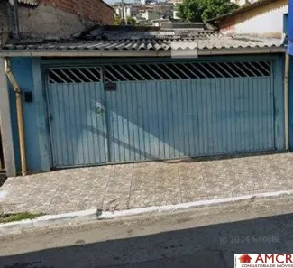 Casa com 1 Quarto à venda, 100m² no São Miguel Paulista, São Paulo