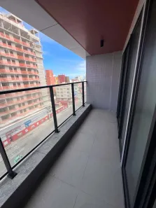 Apartamento com 1 Quarto à venda, 41m² no Barra, Salvador