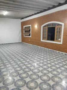 Casa com 4 Quartos à venda, 170m² no Jardim Satélite, São José dos Campos