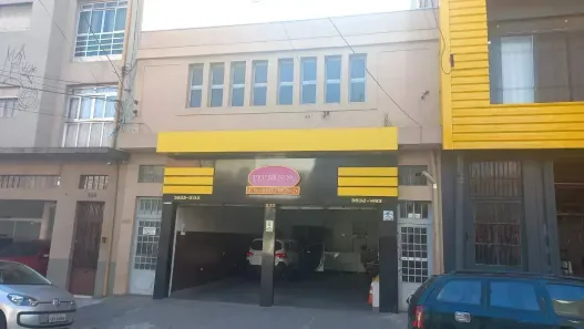 Prédio Comercial à venda, 371m² no Lapa, São Paulo