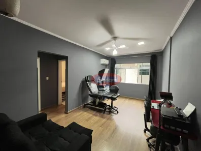 Apartamento com 2 Quartos à venda, 80m² no Vila Belmiro, Santos