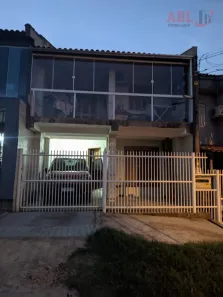 Sobrado com 2 Quartos à venda, 70m² no Santa Cruz, Gravataí