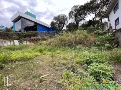 Lote/Terreno à venda, 1319m² no Parque São George, Cotia