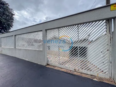 Casa com 3 Quartos à venda, 122m² no Olímpico, Londrina