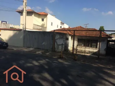 Lote/Terreno à venda, 558m² no Jardim Oriental, São Paulo