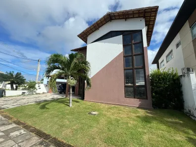 Casa de Condomínio com 4 Quartos à venda, 344m² no Parque das Nações, Parnamirim