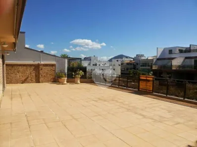 Cobertura com 4 Quartos à venda, 393m² no Recreio dos Bandeirantes, Rio de Janeiro
