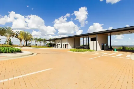 Lote/Terreno à venda, 720m² no Paranoá, Brasília