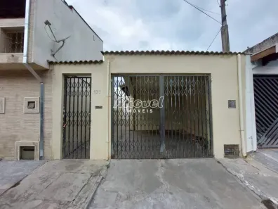 Casa com 2 Quartos para alugar, 69m² no Água Branca, Piracicaba