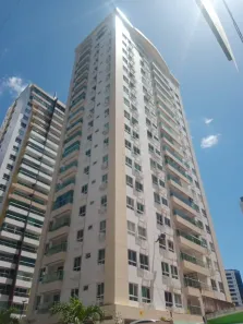 Apartamento com 3 Quartos à venda, 81m² no Tambaú, João Pessoa