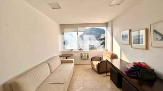 Apartamento com 1 Quarto à venda, 52m² no Ipanema, Rio de Janeiro