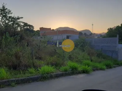 Lote/Terreno à venda, 450m² no Fátima Cidade Jardim, Guarapari