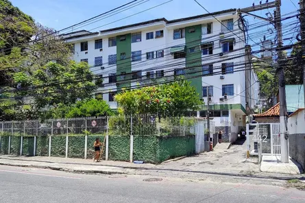 Apartamento com 2 Quartos à venda, 66m² no Santana, Niterói