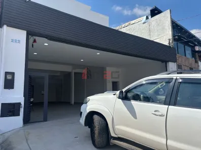 Imóvel Comercial para alugar, 332m² no Jardim Santo Elias, São Paulo
