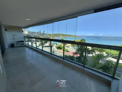 Apartamento com 4 Quartos à venda, 370m² no Praia da Costa, Vila Velha