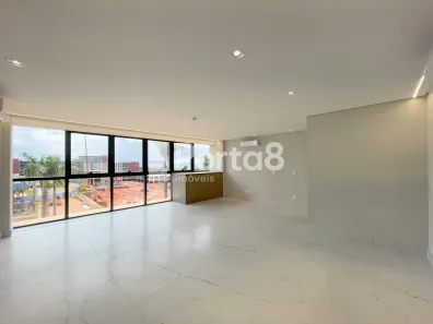 Sala Comercial para alugar, 44m² no Georgina Business Park, São José do Rio Preto