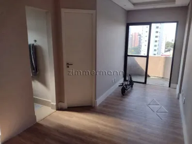 Apartamento com 1 Quarto à venda, 28m² no Planalto Paulista, São Paulo