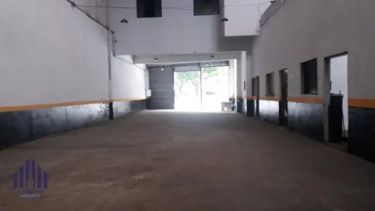 Ponto Comercial à venda, 865m² no Parque Monteiro Soares, São Paulo