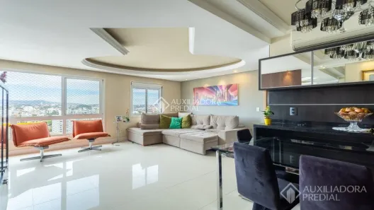 Apartamento com 2 Quartos à venda, 82m² no Rio Branco, Porto Alegre