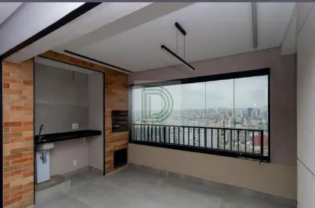 Apartamento com 2 Quartos à venda, 70m² no Brás, São Paulo