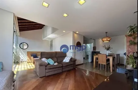 Sobrado com 3 Quartos à venda, 125m² no Água Fria, São Paulo
