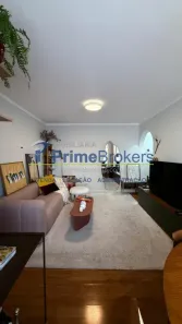 Apartamento com 2 Quartos à venda, 67m² no Vila Olímpia, São Paulo