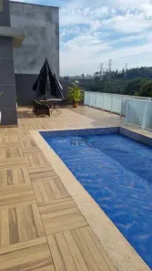 Casa de Condomínio com 4 Quartos à venda, 320m² no Alphaville, Santana de Parnaíba