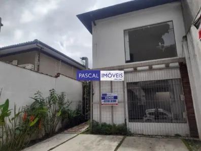 Imóvel Comercial à venda, 128m² no Vila Nova Conceição, São Paulo