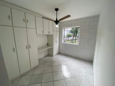 Apartamento com 2 Quartos à venda, 67m² no Encruzilhada, Santos