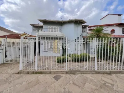 Casa com 5 Quartos à venda, 438m² no Marechal Rondon, Canoas