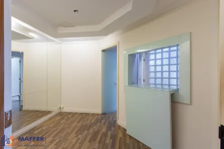Sala Comercial com 3 Quartos à venda, 57m² no Moinhos de Vento, Porto Alegre