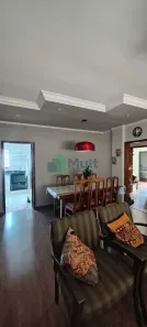Apartamento com 3 Quartos à venda, 88m² no Jardim Paulistano, Ribeirão Preto